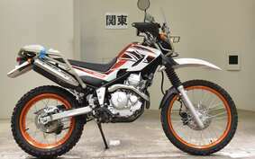 YAMAHA SEROW 250 DG17J