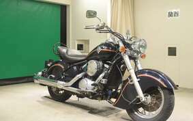 KAWASAKI VULCAN 400 DRIFTER 2002 VN400D