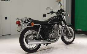 YAMAHA SR400 Gen.4 2010 RH03J