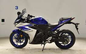 YAMAHA YZF-R25 RG10J