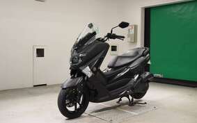 YAMAHA N-MAX SED6J