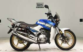 YAMAHA YBR125 K