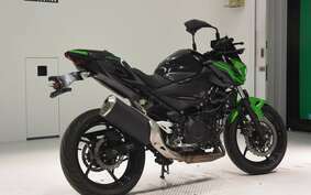 KAWASAKI Z400 Gen.2 2019 EX400G