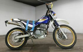 KAWASAKI SUPER SHERPA KL250G