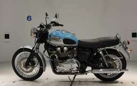 TRIUMPH BONNEVILLE T100 2003