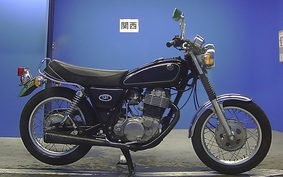 YAMAHA SR400 Gen.2 1999 1JR