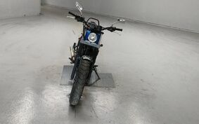 YAMAHA TW225 DG09J