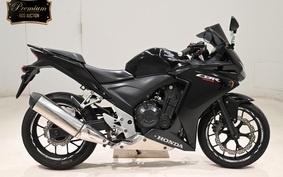 HONDA CBR400R 2013 NC47