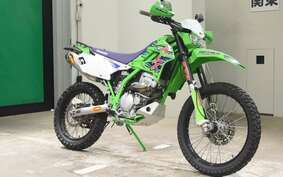 KAWASAKI KLX250 Gen.2 LX250S