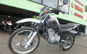 YAMAHA SEROW 250 DG17J