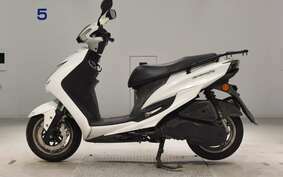 YAMAHA CYGNUS 125 XSR 3 SEA5J