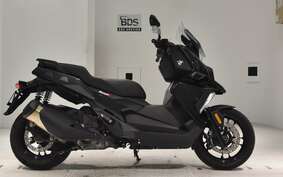 BMW C400X 2020