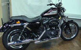 HARLEY XL883R Sportster 2012 CS2