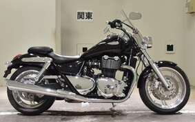 TRIUMPH THUNDERBIRD 1600 2009 NB1197