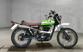 KAWASAKI 250TR BJ250F