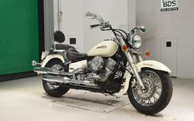 YAMAHA DRAGSTAR 400 CLASSIC  2011 VH02J