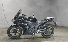 YAMAHA YZF-R25 RG43J