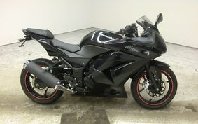 KAWASAKI NINJA 250R 2012 EX250K