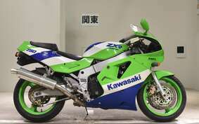 KAWASAKI ZXR750 1990 ZX750H