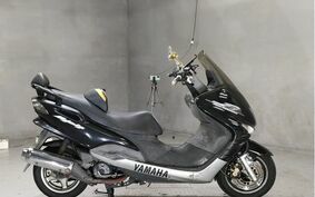 YAMAHA MAJESTY 125 5CA