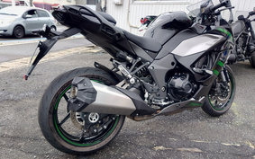 KAWASAKI NINJA 1000 SX 2020 ZXT02K