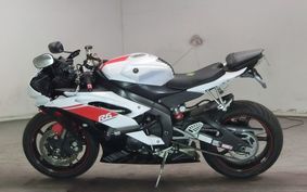 YAMAHA YZF-R6 2011 RJ16