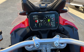 DUCATI MULTISTRADA V4 S 2021 1A00A