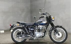 KAWASAKI W650 2002 EJ650A