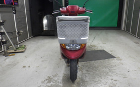 SUZUKI LET's 4 CA43A