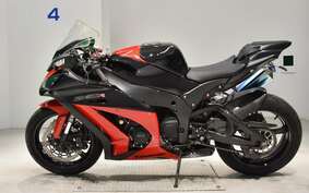 KAWASAKI ZX 10 NINJA R 2012 ZXCJ13