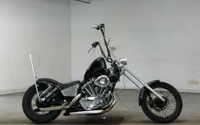 YAMAHA VIRAGO 250 3DM