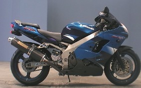 KAWASAKI ZX900R NINJA 2000 ZX900E