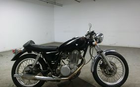 YAMAHA SR400 1985 1JR