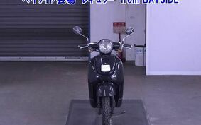 HONDA ジョルノ-2 AF70