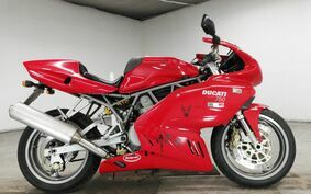 DUCATI SS750 2002 V200A