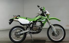 KAWASAKI KLX250 2007 LX250E