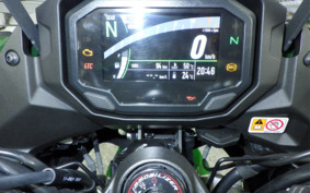 KAWASAKI NINJA 1000 SX 2020 ZXT02K