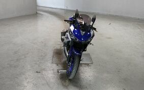 YAMAHA YZF-R3 2015 RH07J