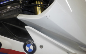 BMW S1000RR 2010