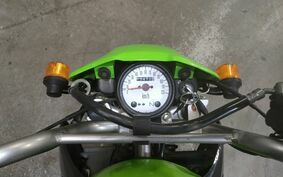 KAWASAKI KSR110 KL110A