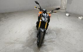 YAMAHA MT-09 2015 RN34J