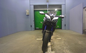 YAMAHA MT-09 Tracer 2015 RN36J