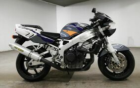 HONDA CBR900RR FIREBLADE 1996 SC33