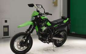 KAWASAKI KLX125D TRACKER X LX250V