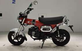 HONDA DAX 125 JB04