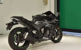 KAWASAKI ZX 10 NINJA ABS 2021