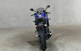 YAMAHA YZF-R3 2018 RH13J