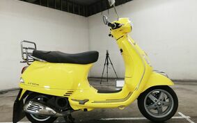 VESPA LX150 M682