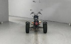 YAMAHA VIRAGO 250 TRIKE 3DM