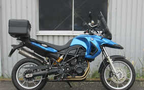 BMW F650GS 2008 0218